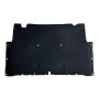GEPCO Bonnet Insulation Sound Deadening Pad for JEEP WRANGLER JL 18-