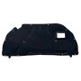 GEPCO Bonnet Insulation Sound Deadening Pad for MAZDA 3 I BK 03-09