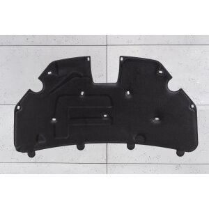 GEPCO Motorhaubendämmung Dämmmatte für...