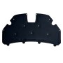 GEPCO Bonnet Insulation Sound Deadening Pad for FORD FOCUS MK2 04-08