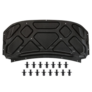 GEPCO Motorhaubendämmung für FORD MONDEO MK3...