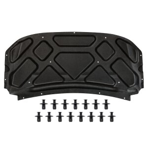 GEPCO Motorhaubendämmung für FORD MONDEO MK3...