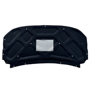 GEPCO Motorhaubendämmung für FORD MONDEO MK3...