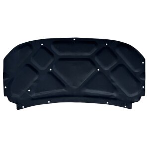 GEPCO Bonnet Insulation Sound Deadening Pad for FORD MONDEO MK3 00-07