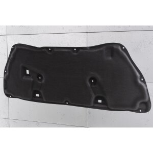 Motorhaubendämmung Dämmmatte für HONDA CR-V III 2006-2011 74141SWAA00 mit Clips
