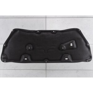 Motorhaubendämmung Dämmmatte für HONDA CR-V III 2006-2011 74141SWAA00 mit Clips