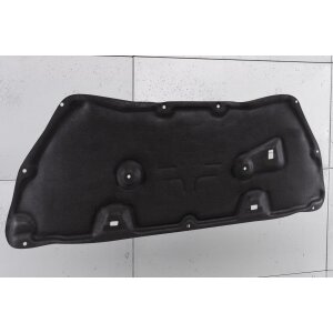 Motorhaubendämmung Dämmmatte für HONDA CR-V III 2006-2011 74141SWAA00 mit Clips