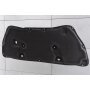 Motorhaubendämmung Dämmmatte für HONDA CR-V III 2006-2011 74141SWAA00 mit Clips