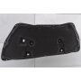 Motorhaubendämmung Dämmmatte für HONDA CR-V III 2006-2011 74141SWAA00 mit Clips