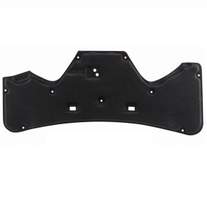 GEPCO Motorhaubendämmung Dämmmatte für NISSAN X-TRAIL T31 2007-2013 65840JG00A