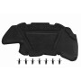 Motorhaubendämmung Dämmmatte für PEUGEOT 206 2003-2009 nach Facelift 7979F0