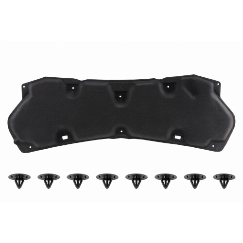 GEPCO Motorhaubendämmung Dämmmatte für HONDA CR-V IV 2012-2018 74141T0GA00