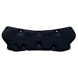 GEPCO Motorhaubendämmung Dämmmatte für...