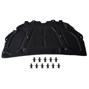 GEPCO Motorhaubendämmung Dämmmatte für...