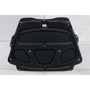 Motorhaubendämmung für PORSCHE CAYENNE II 92A...