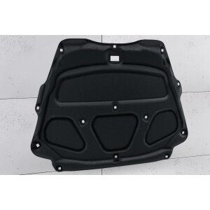 Motorhaubendämmung für PORSCHE CAYENNE II 92A 2010-2014 vor Facelift 95855683100