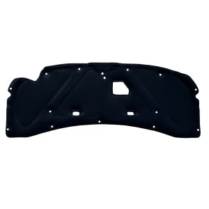 GEPCO Motorhaubendämmung Dämmmatte für...