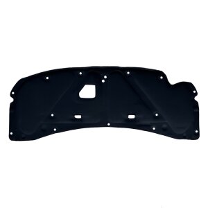 GEPCO Bonnet Insulation Sound Deadening Pad for RENAULT KOLEOS I HY 07-16