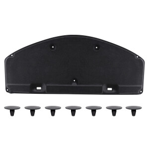 Motorhaubendämmung Dämmmatte für TOYOTA...