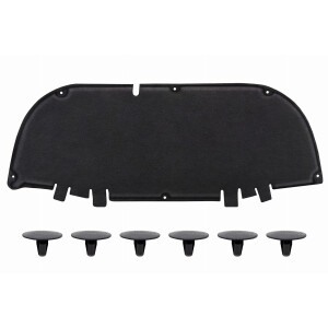 Motorhaubendämmung Dämmmatte für TOYOTA...