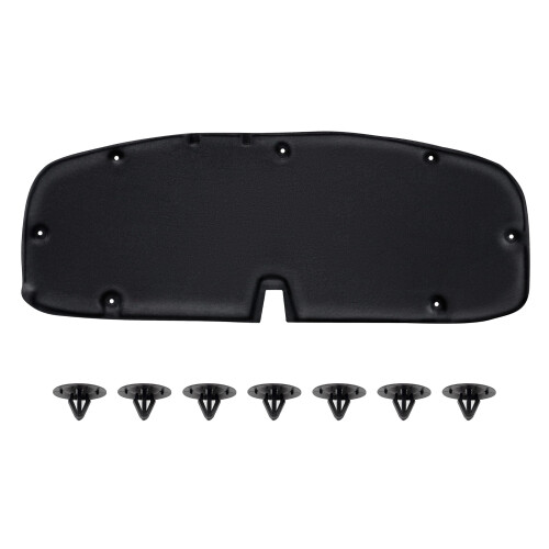 GEPCO Motorhaubendämmung Dämmmatte für TOYOTA COROLLA X E14 2006-2013 5334102160