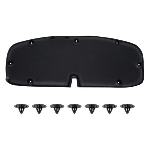 GEPCO Motorhaubendämmung Dämmmatte für...