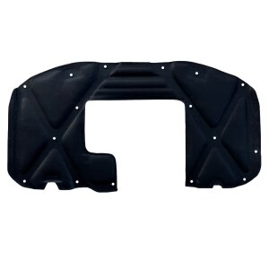 GEPCO Bonnet Insulation Sound Deadening Pad for TOYOTA HILUX VII 11-15