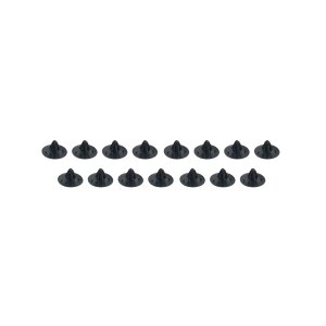 GEPCO Bonnet Insulation Sound Deadening Pad for TOYOTA HILUX VII 11-15