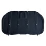 GEPCO Bonnet Insulation Sound Deadening Pad for TOYOTA HILUX VIII 15-