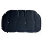 GEPCO Bonnet Insulation Sound Deadening Pad for TOYOTA HILUX VIII 15-