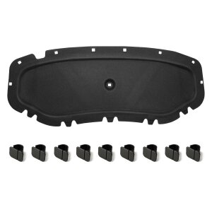 GEPCO Dämmmatte für VOLKSWAGEN TIGUAN II AD1...