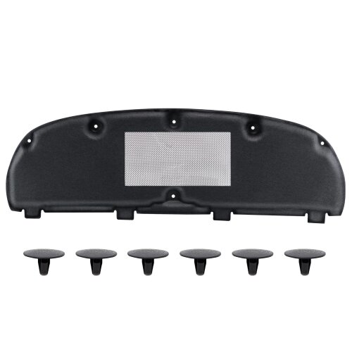 Motorhaubendämmung Dämmmatte für HONDA CR-V V 2018-2023 74141TLAA00 mit Clips