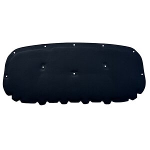 GEPCO Bonnet Insulation Sound Deadening Pad for VW GOLF SPORTSVAN 14-20