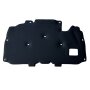 GEPCO Bonnet Insulation Pad for VOLVO S40 V50 C30 C70 PETROL 04-13