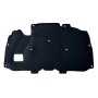 GEPCO Bonnet Insulation Pad for VOLVO S40 V50 C30 C70 PETROL 04-13