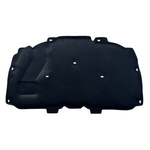 GEPCO Bonnet Insulation Pad for VOLVO S40 V50 C30 C70 DIESEL 04-13