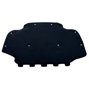 GEPCO Bonnet Insulation Sound Deadening Pad for VOLVO S60 II V60 I 10-13