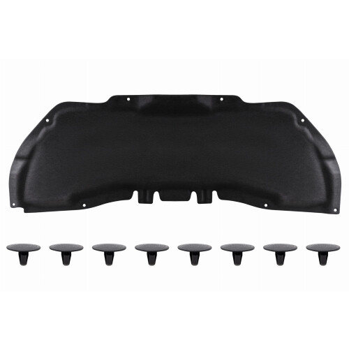 GEPCO Motorhaubendämmung Dämmmatte für HONDA HR-V II RU 2015-2021 74141T7WA00