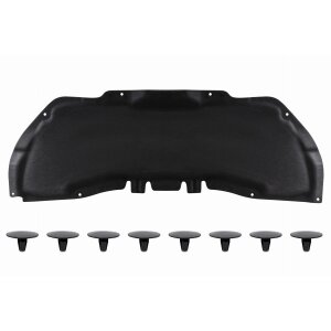 GEPCO Motorhaubendämmung Dämmmatte für...