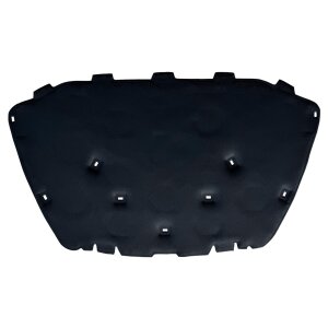 GEPCO Motorhaubendämmung für VOLVO S80 II V70...