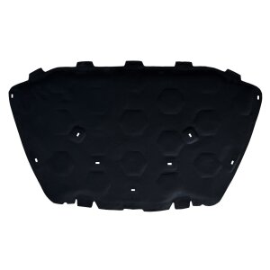 GEPCO Bonnet Insulation Pad for VOLVO S80 II V70 III XC70 II 06-16