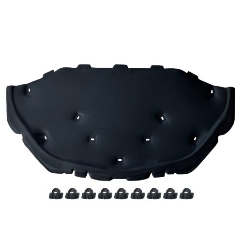 GEPCO Motorhaubendämmung für VOLVO S80 II V70 III XC70 II 2006-2016 31298731