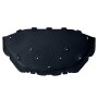 GEPCO Motorhaubendämmung für VOLVO S80 II V70 III XC70 II 2006-2016 31298731