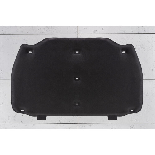 Motorhaubendämmung Dämmmatte für VOLVO V90 S90 2016-2020 vor Facelift 31383344