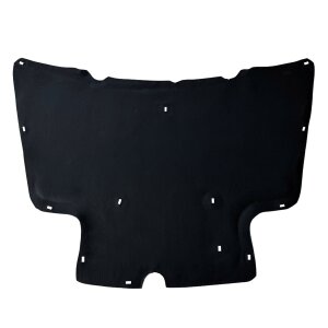 GEPCO Bonnet Insulation Sound Deadening Pad for VOLVO XC90 I 02-14