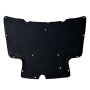 GEPCO Bonnet Insulation Sound Deadening Pad for VOLVO XC90 I 02-14