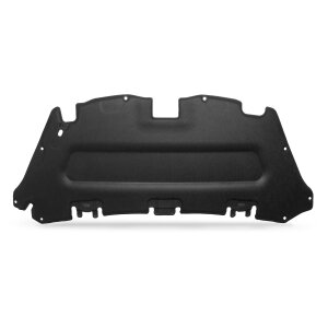 GEPCO Motorhaubendämmung Dämmmatte für...