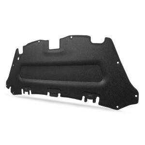 GEPCO Motorhaubendämmung Dämmmatte für CITROEN BERLINGO II 2008-2018 1679980480