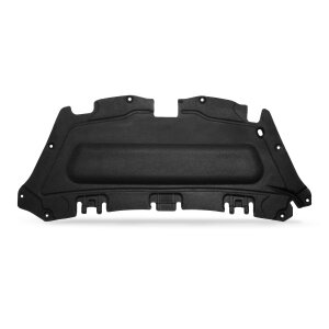 GEPCO Motorhaubendämmung Dämmmatte für CITROEN BERLINGO II 2008-2018 1679980480