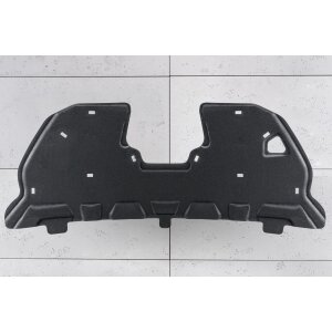 Motorhaubendämmung + clips für FORD GALAXY MK4 2015-2023 S-MAX MK2 II 2014-2023